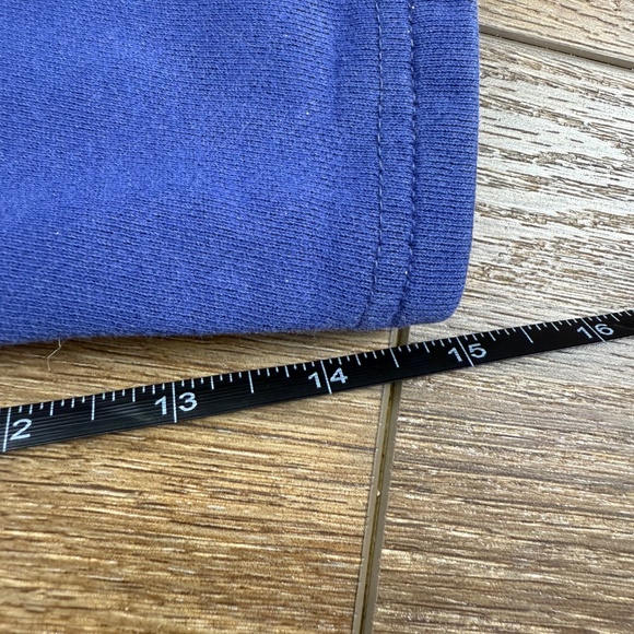 Mini Boden Toddler Boy Appliqué Sweatpants, Soccer, Pull-On, Fall, Navy 3Y - Picture 8 of 10